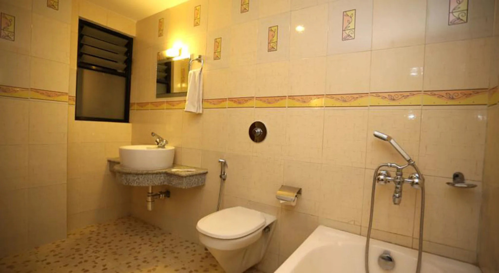 Hotel Yukhang