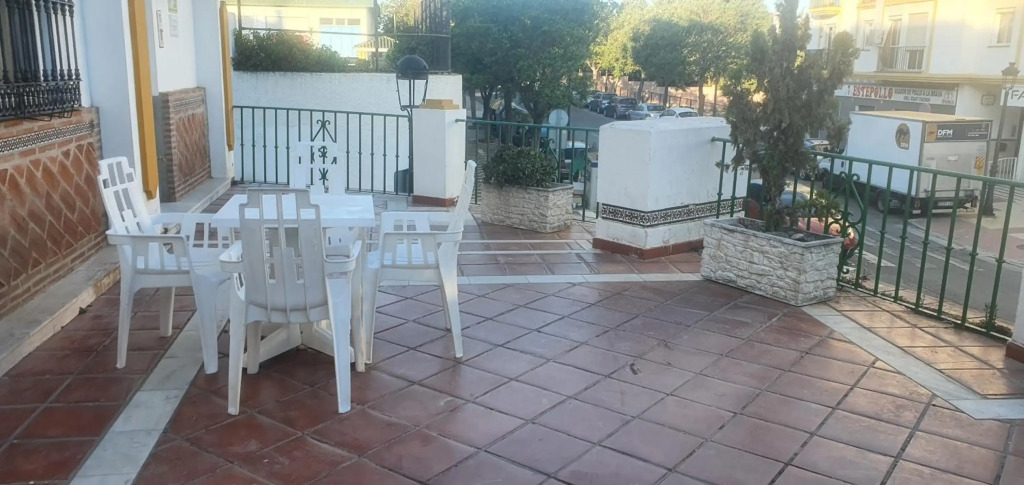 Apartamento La Libertad Estepona