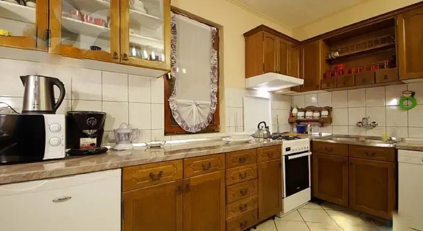 Vacation Homes Elba
