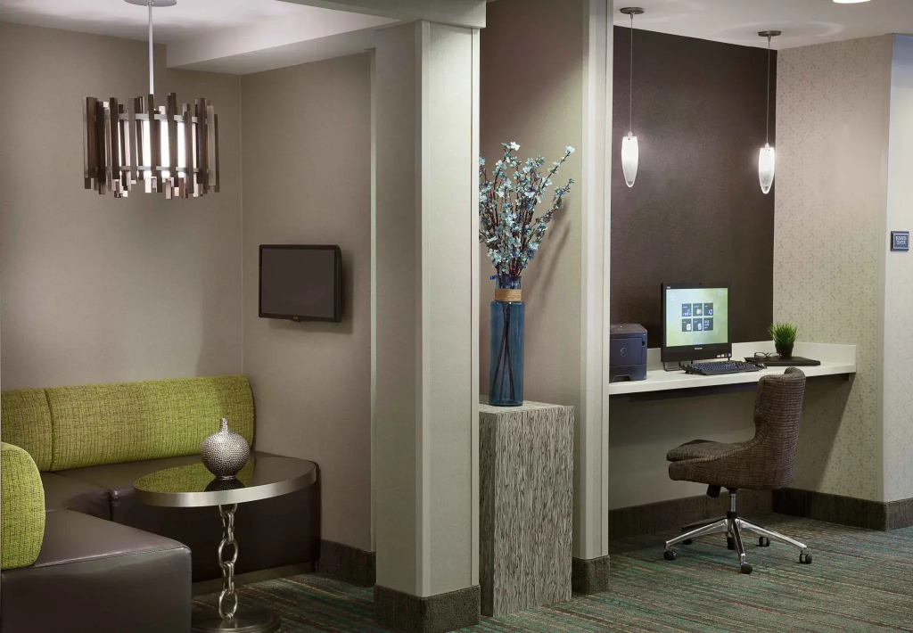 Residence Inn by Marriott Toronto Markham