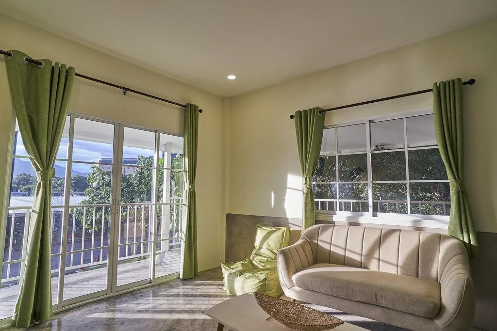 The Casa Guesthouse