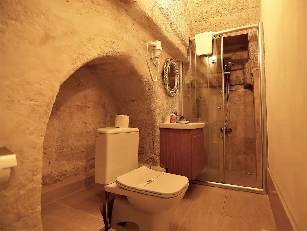 Orion Cave Hotel