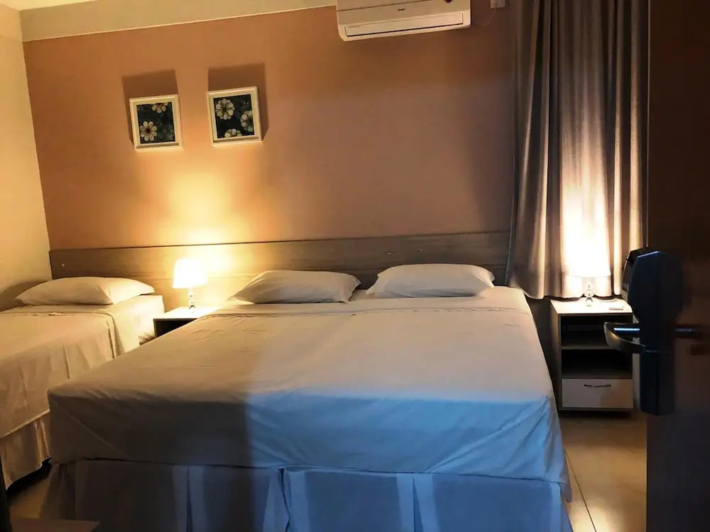 Hotel San Remo