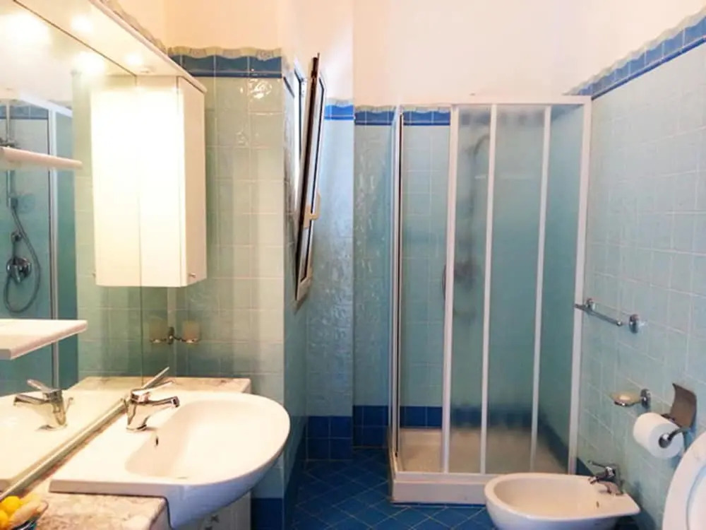 Villa Turquoise