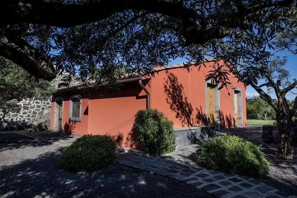 Casa Arrigo
