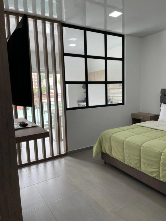 Moderno Loft en Granada