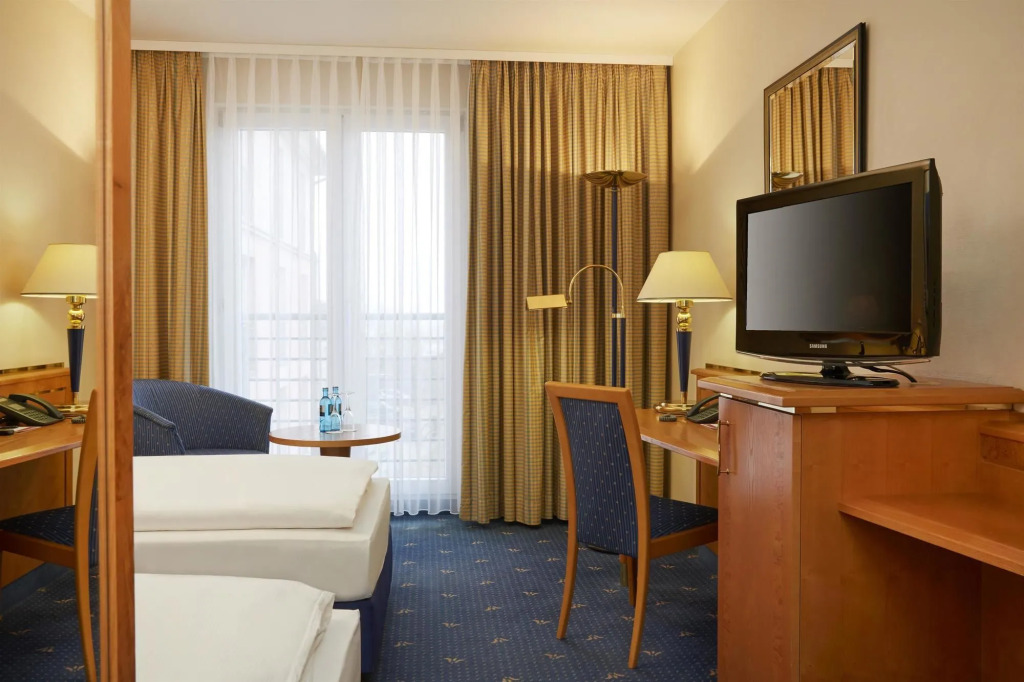 ACHAT Hotel Magdeburg