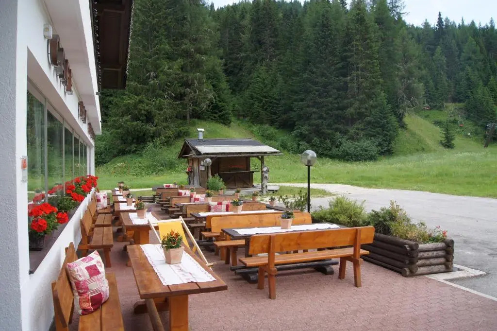 Hotel Planac