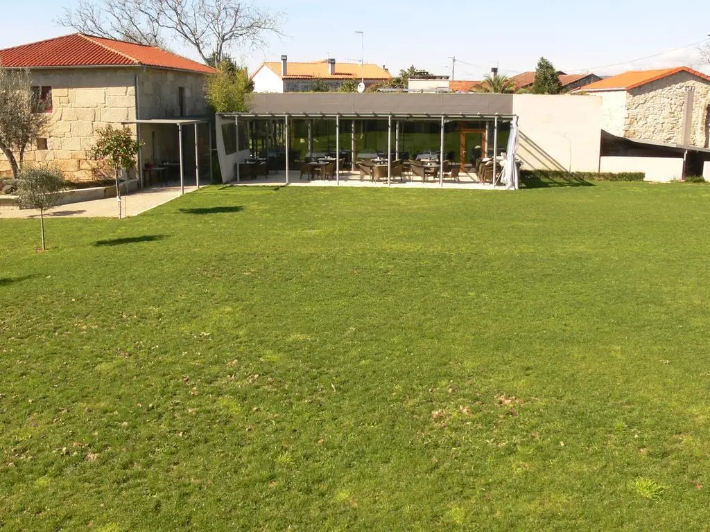 Casa das Capelas