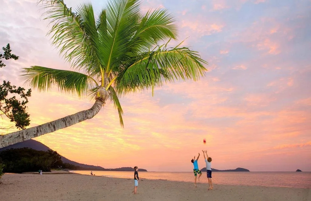 Kewarra Beach Resort & Spa