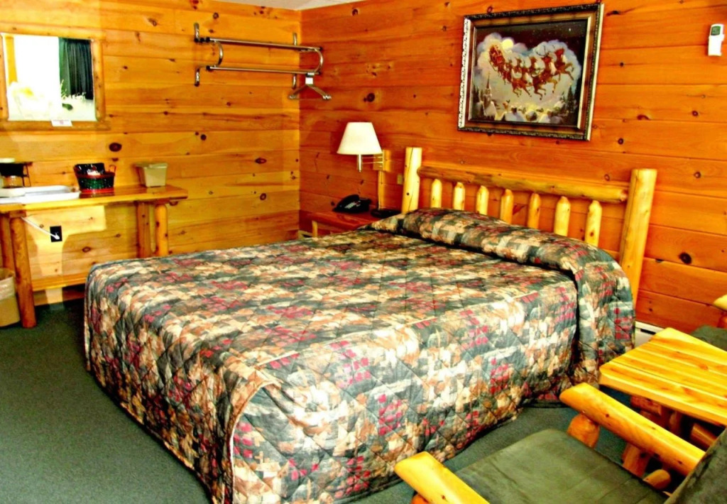 North Pole Inn