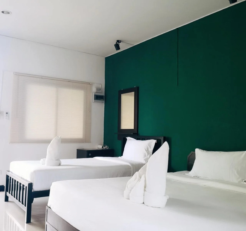 RQ Phuket Patong Beach by Collection O