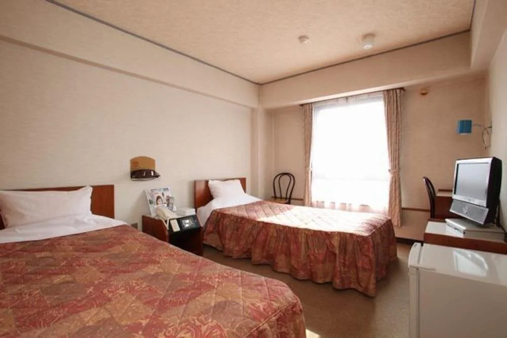 Hotel Nikko