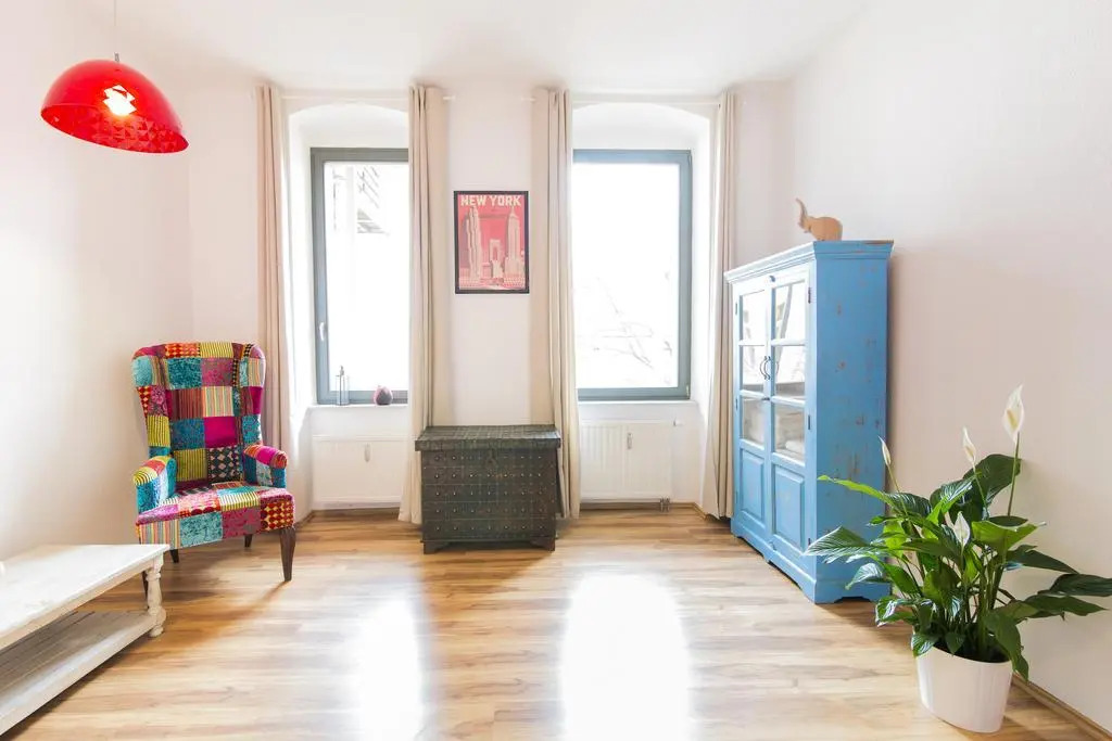 Ferienwohnung Ruth