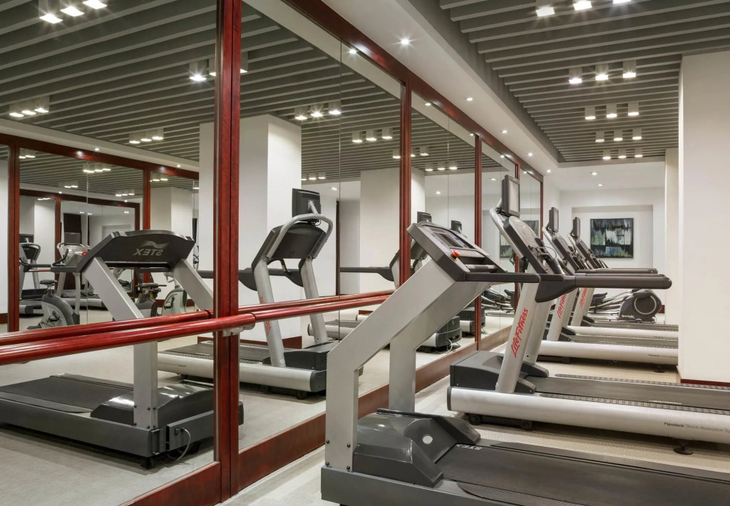 Courtyard by Marriott Shanghai Fengxian