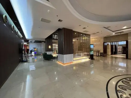 Shankesi Kaixuan Hotel