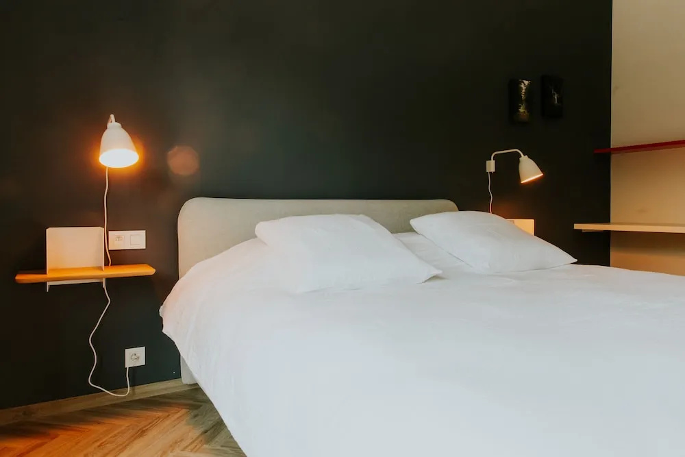 Hotel Jerom