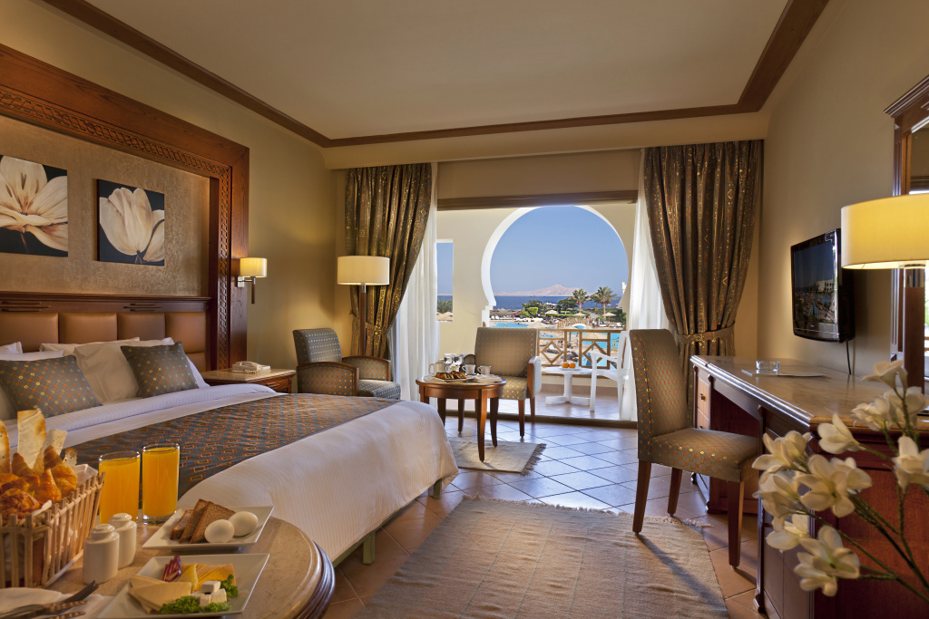 Charmillion Club Resort