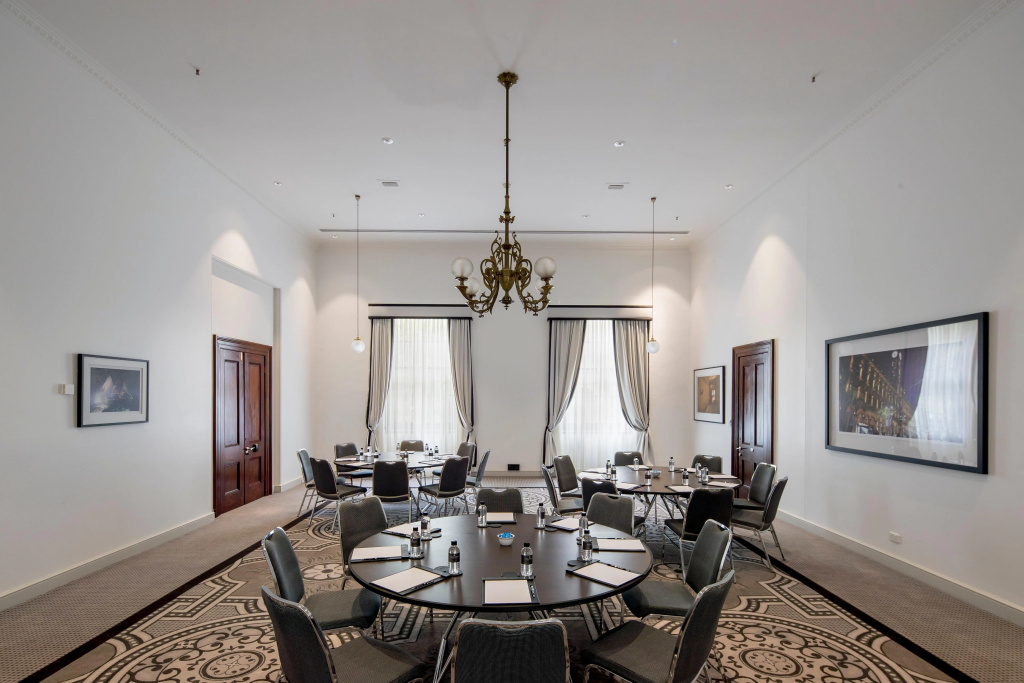 InterContinental Sydney by IHG