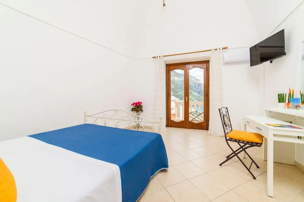 Guest House 4 Stars Positano
