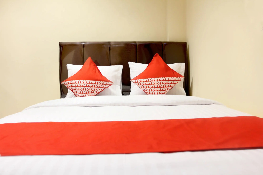 Hotel O Rumah Ayub Syariah