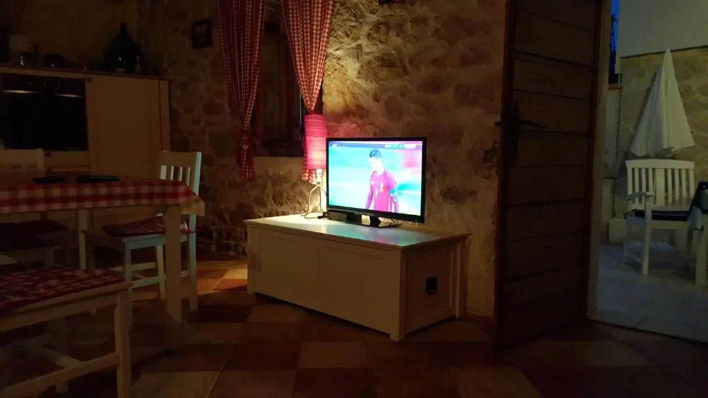 Apartment Elda