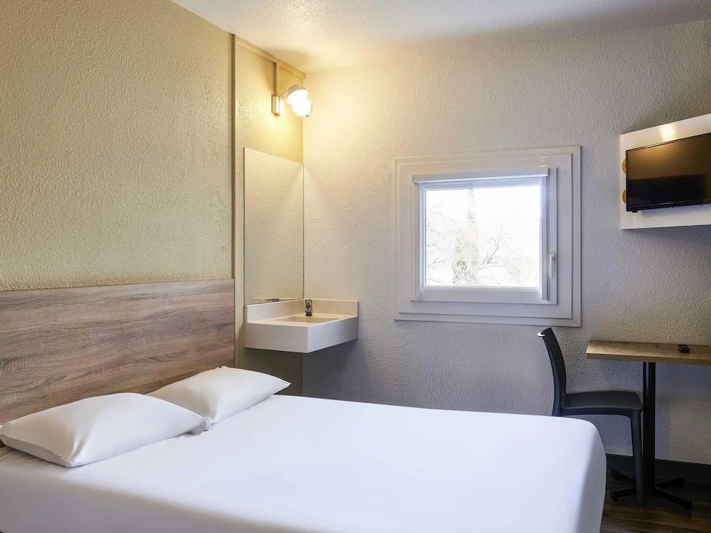 hotelF1 Villeneuve Loubet