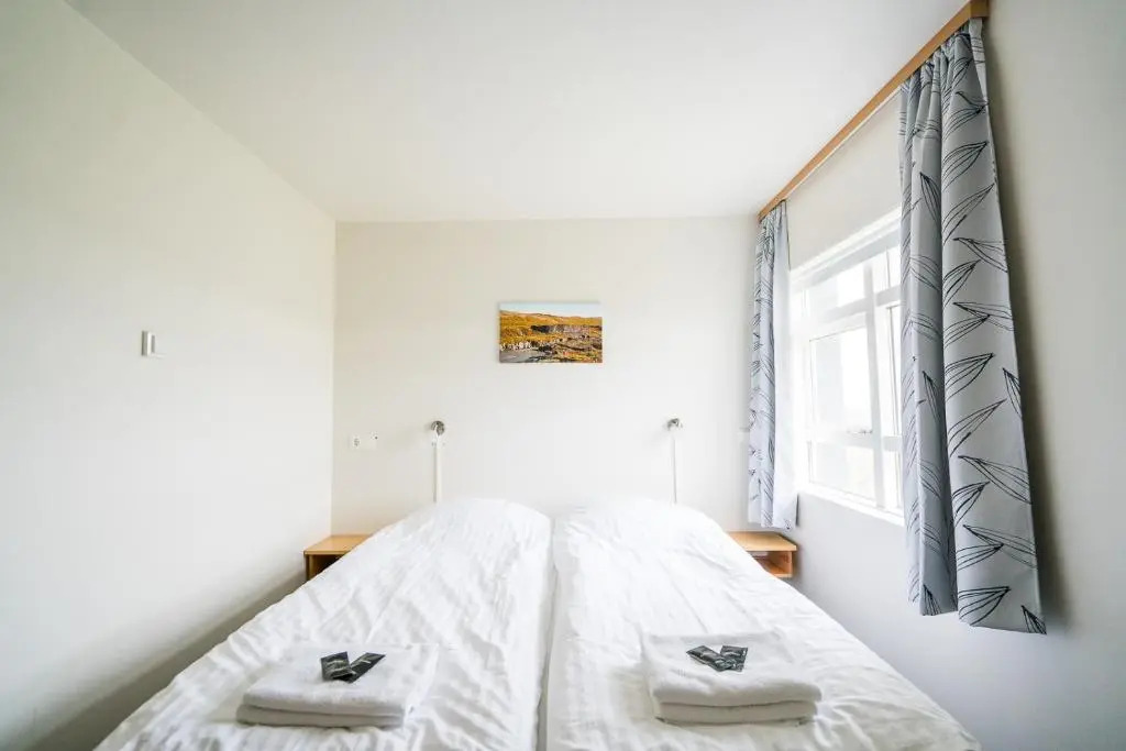 Skulagardur Country Hotel