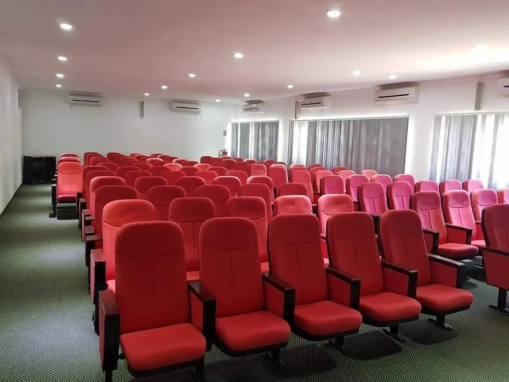 Indico Apart Hotel