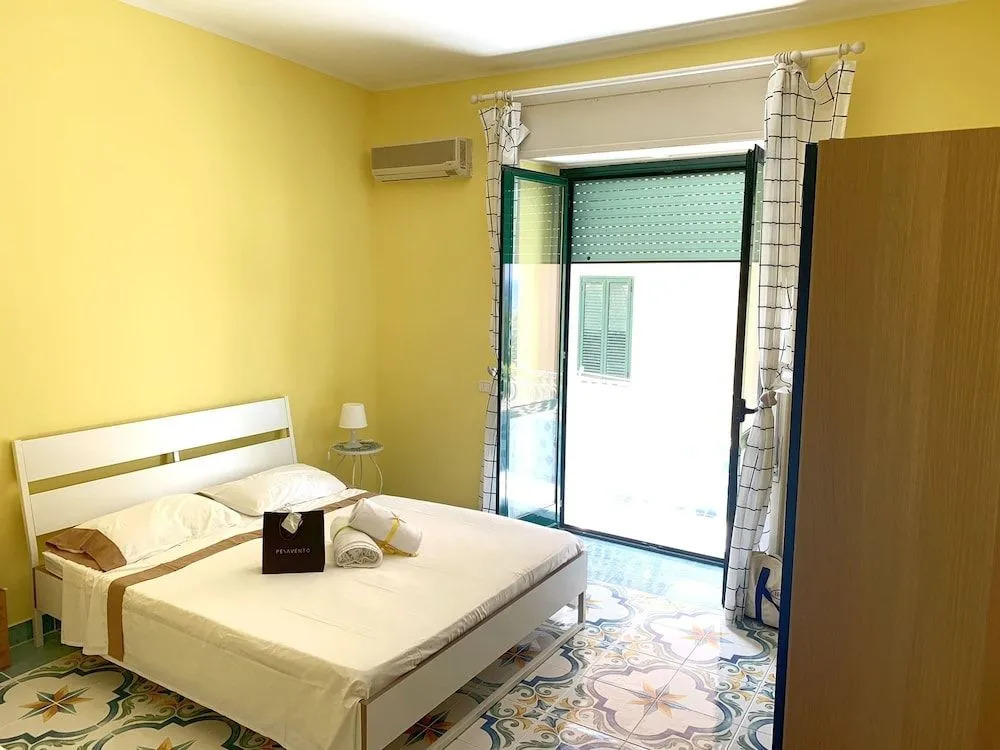 Mille tramonti Agropoli sunset suite