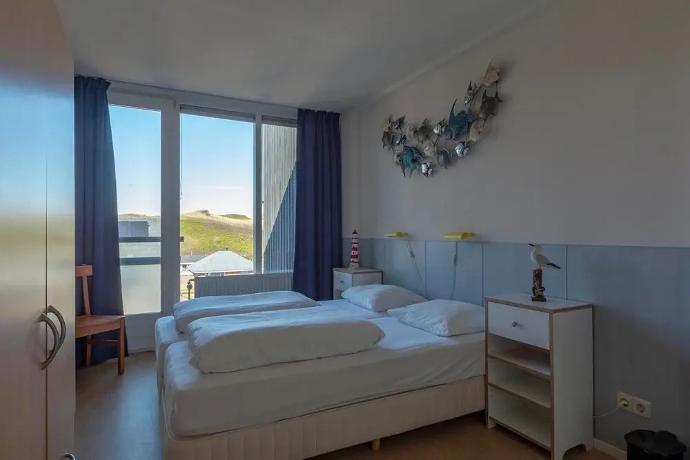 Luxury Apartment With Garden