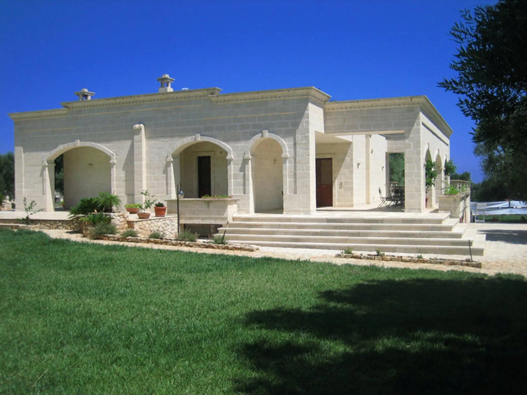La Vigna Vecchia B&B