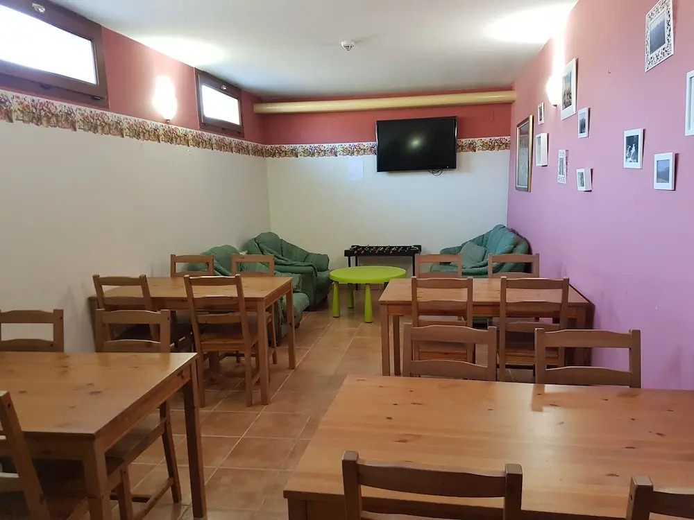 Casa de Navalhorno Valsain