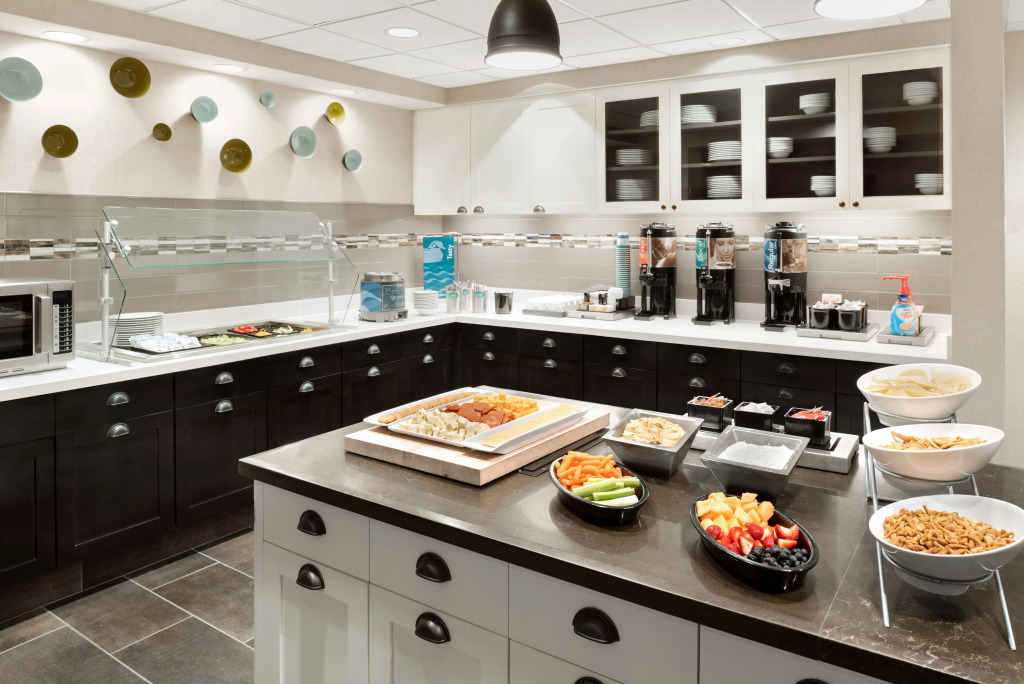Homewood Suites by Hilton Rochester Henrietta