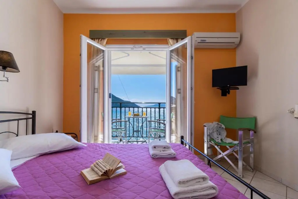 Apostolos Apartment 3