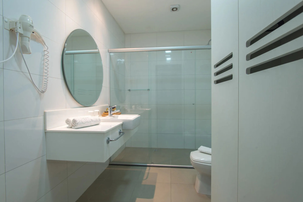 Hotel Gran Odara