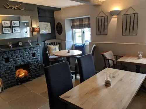 The Keepers Arms
