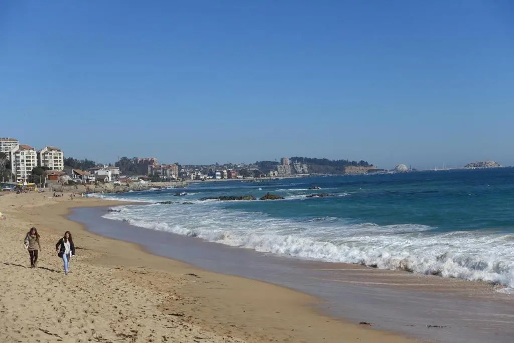Apartmento San Alfonso Vista Mar