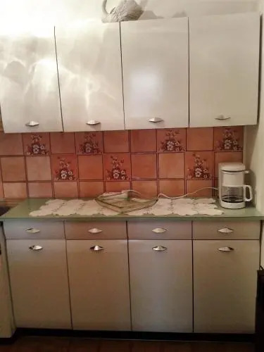 Apartment Trsina