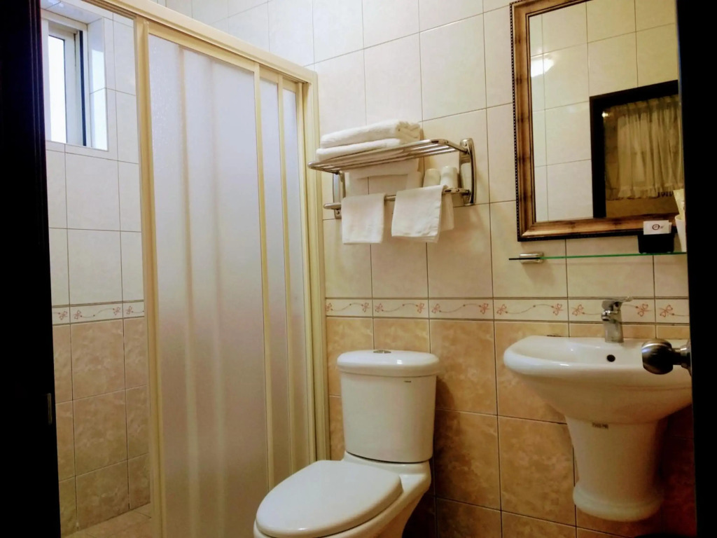 Ju Jia Xiao Zhan Homestay