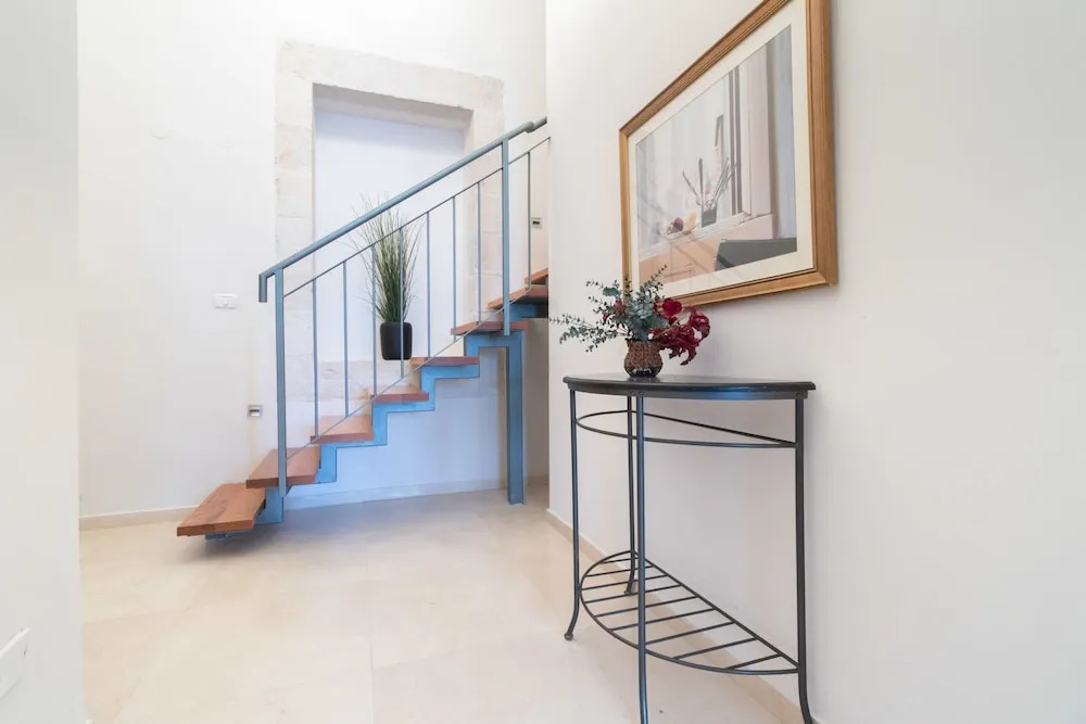 RENTAL ISRAEL- Modern aprt near Mamilla