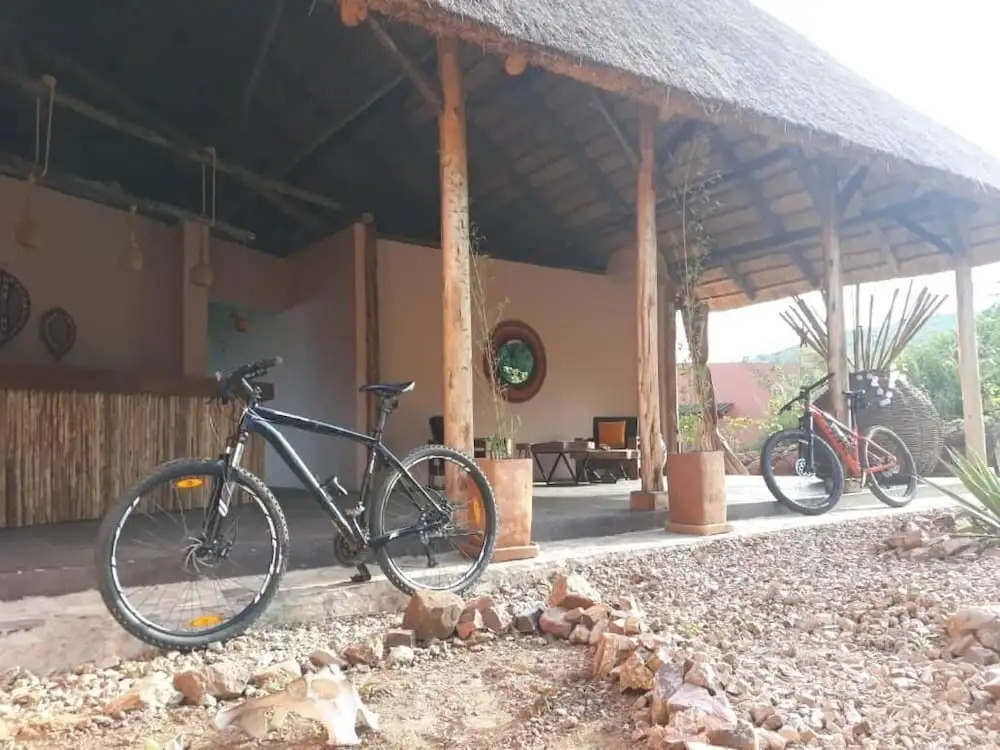 Kikonko Lodge