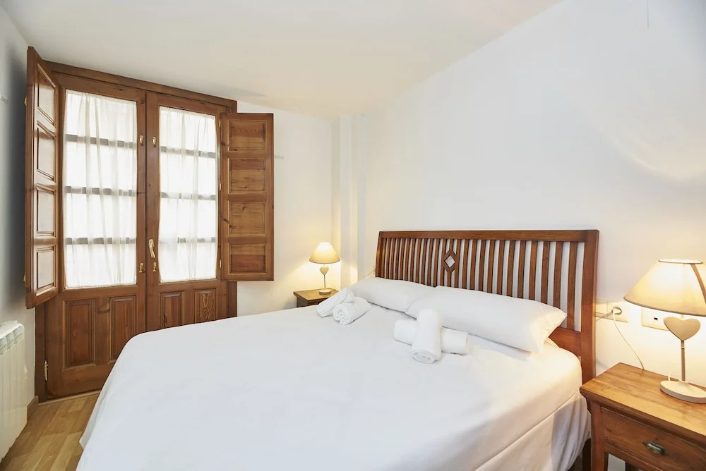 Suite Carrera del Darro Prime Holidays