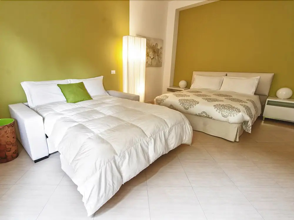 Appartamento Centro Città