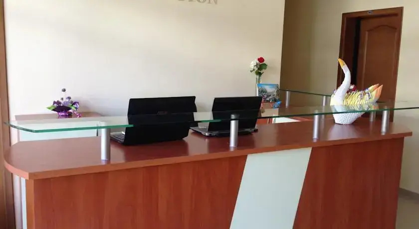 Sunshine Family Hotel