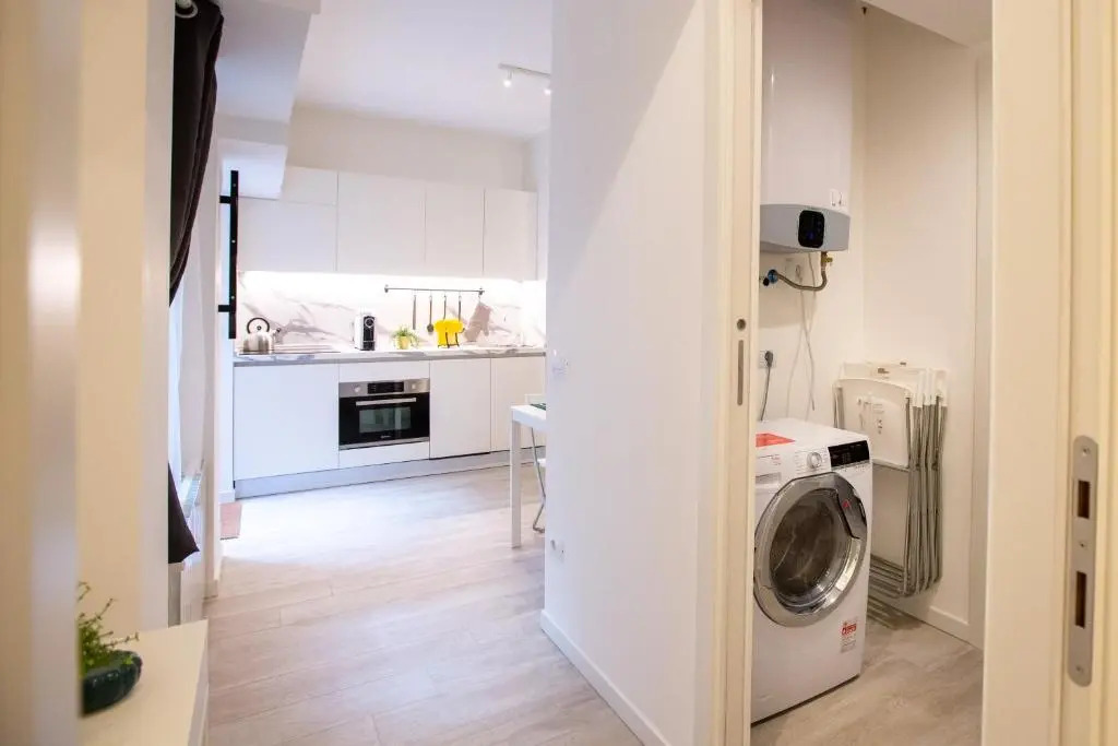 Apartment Padova 177