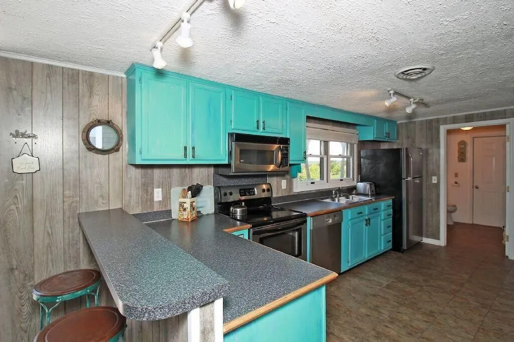 The Perfect Beach Cottage
