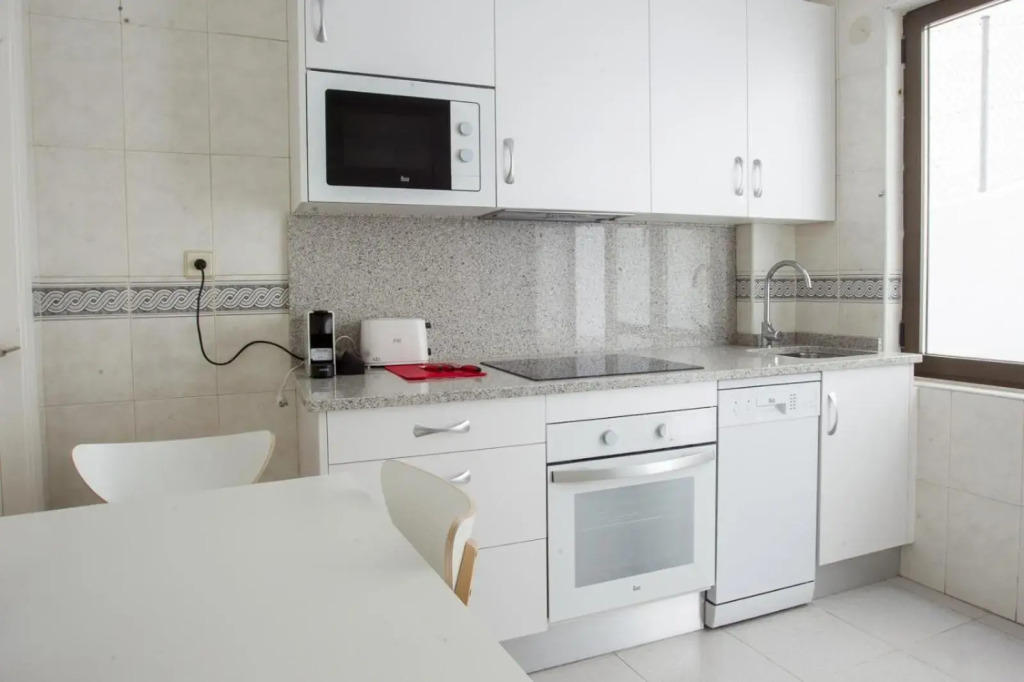 APARTAMENTOS OASIS
