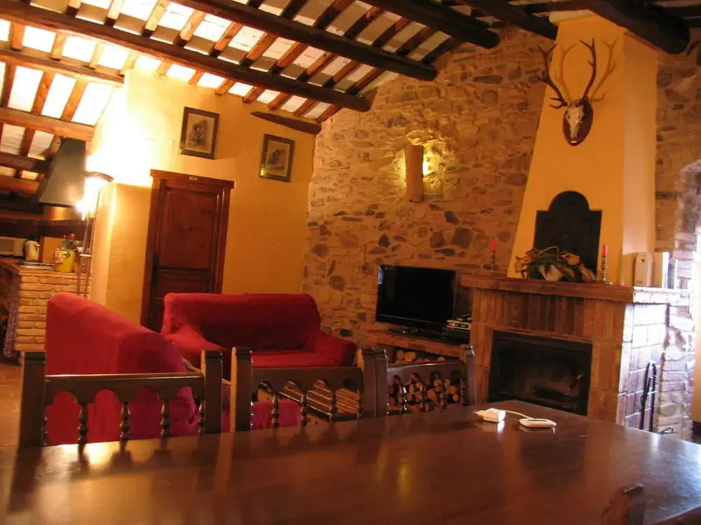 Castell de Riudabella