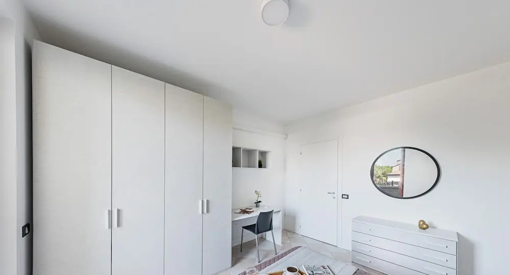 I Ciliegi 1 09 con Piscina by Wonderful Italy